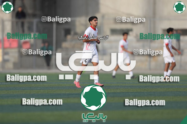 توانا 1–2 پرسپولیس