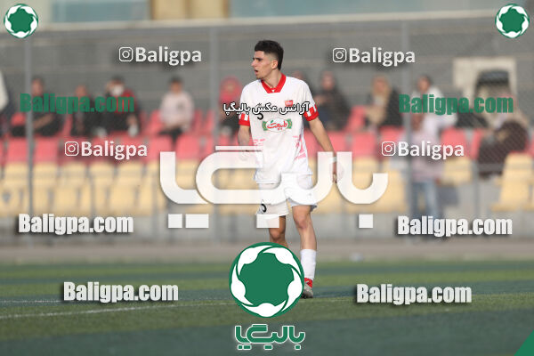 توانا 1–2 پرسپولیس