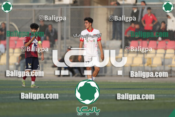 توانا 1–2 پرسپولیس
