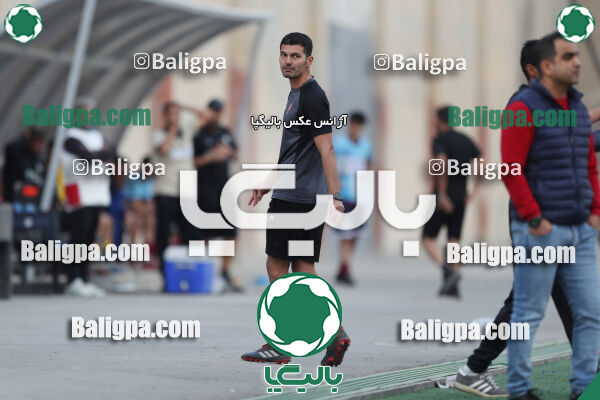 توانا 1–2 پرسپولیس