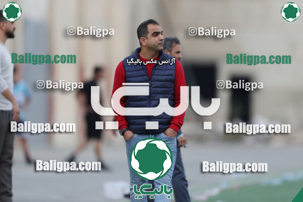 توانا 1–2 پرسپولیس