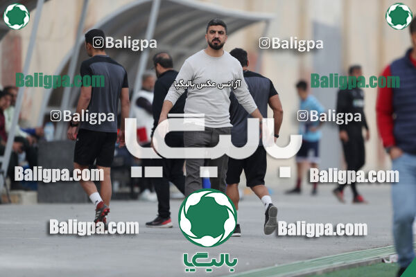 توانا 1–2 پرسپولیس