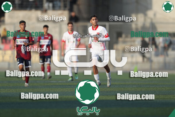 توانا 1–2 پرسپولیس