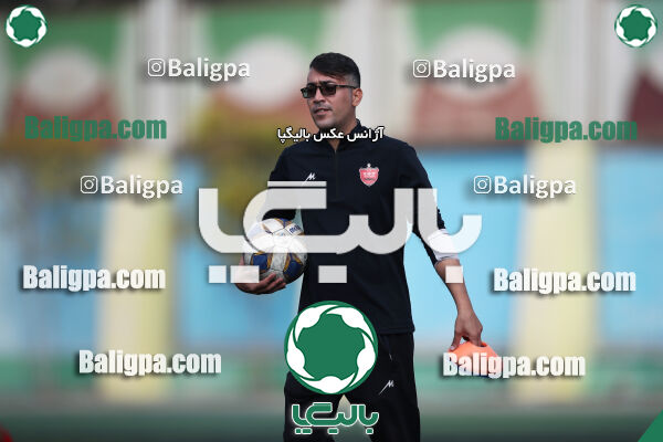 مقاومت 2–1 پرسپولیس