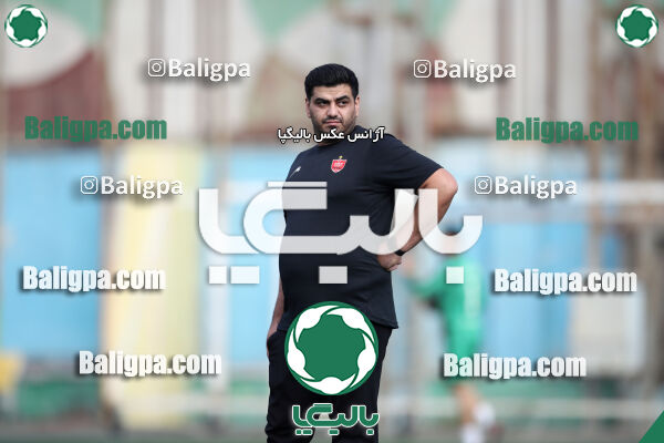 مقاومت 2–1 پرسپولیس