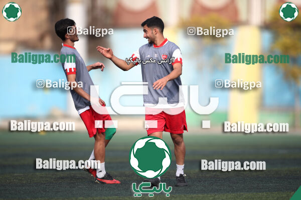 مقاومت 2–1 پرسپولیس