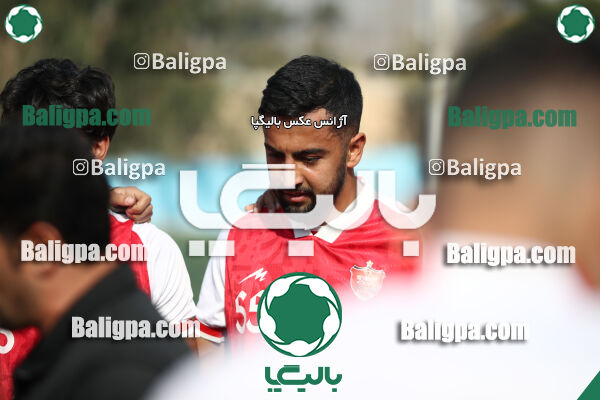 مقاومت 2–1 پرسپولیس