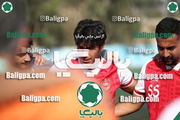 مقاومت 2–1 پرسپولیس
