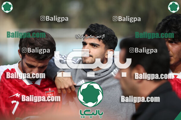 مقاومت 2–1 پرسپولیس