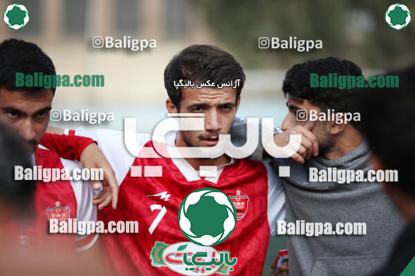 مقاومت 2–1 پرسپولیس