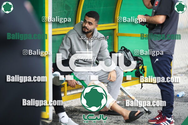 مقاومت 2–1 پرسپولیس
