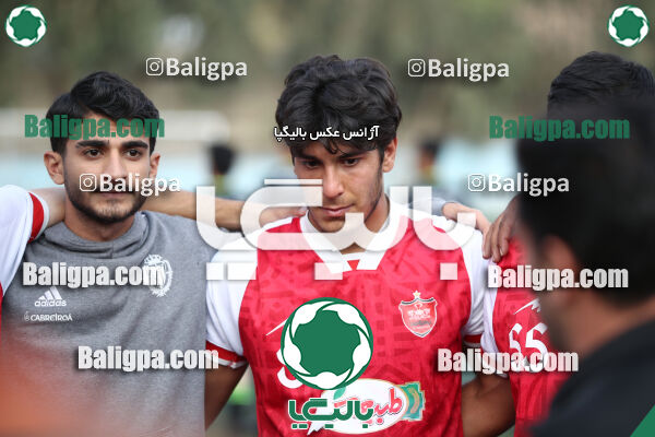 مقاومت 2–1 پرسپولیس