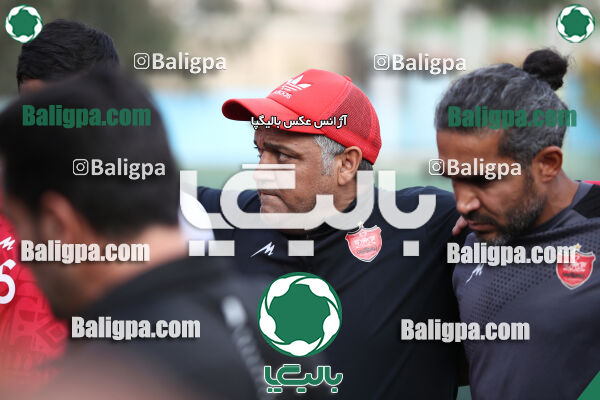 مقاومت 2–1 پرسپولیس