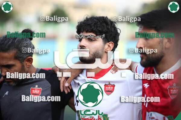 مقاومت 2–1 پرسپولیس