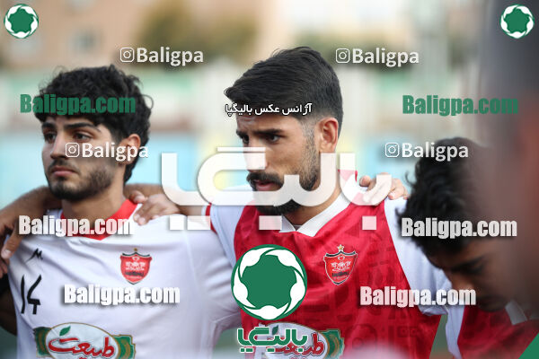 مقاومت 2–1 پرسپولیس