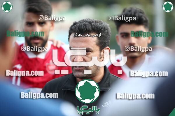 مقاومت 2–1 پرسپولیس