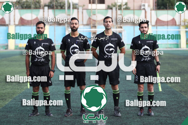 مقاومت 2–1 پرسپولیس
