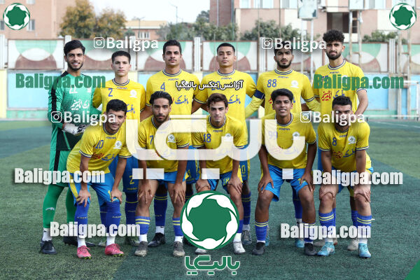 مقاومت 2–1 پرسپولیس