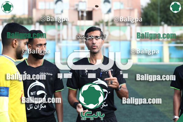 مقاومت 2–1 پرسپولیس