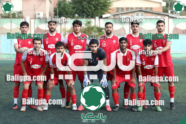 مقاومت 2–1 پرسپولیس