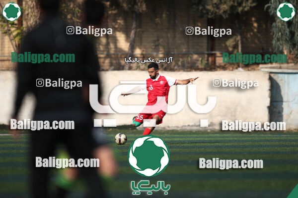 مقاومت 2–1 پرسپولیس