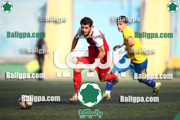 مقاومت 2–1 پرسپولیس