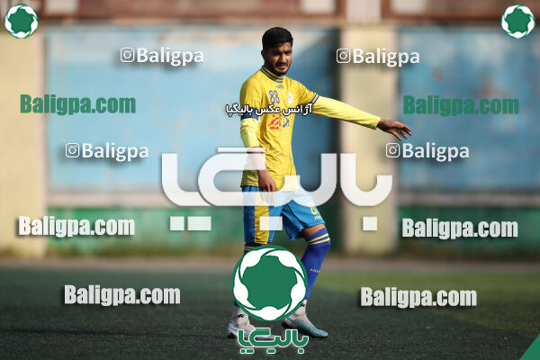 مقاومت 2–1 پرسپولیس