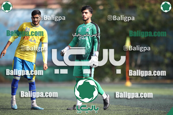 مقاومت 2–1 پرسپولیس
