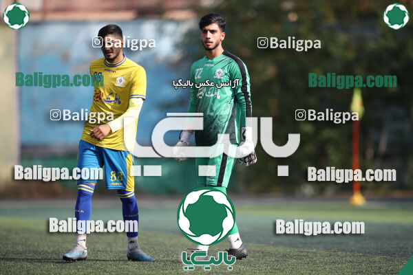مقاومت 2–1 پرسپولیس
