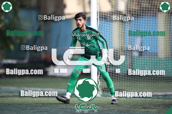 مقاومت 2–1 پرسپولیس