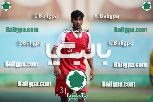 مقاومت 2–1 پرسپولیس