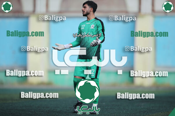 مقاومت 2–1 پرسپولیس