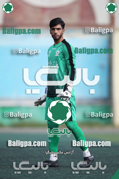 مقاومت 2–1 پرسپولیس