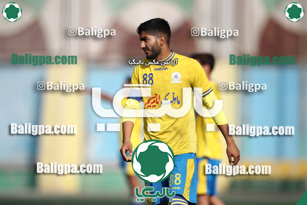 مقاومت 2–1 پرسپولیس