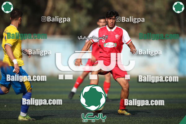 مقاومت 2–1 پرسپولیس