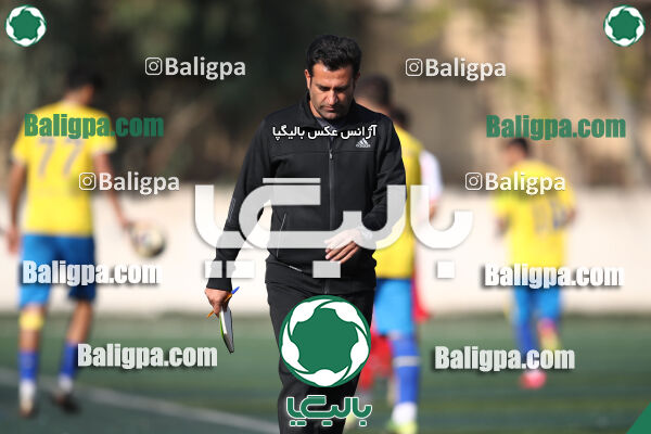 مقاومت 2–1 پرسپولیس
