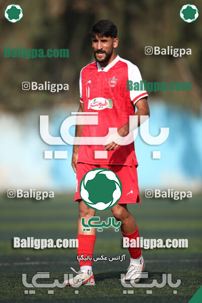 مقاومت 2–1 پرسپولیس