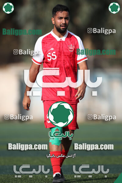 مقاومت 2–1 پرسپولیس
