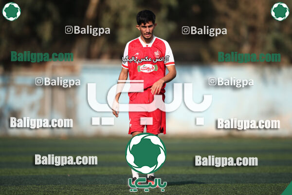 مقاومت 2–1 پرسپولیس