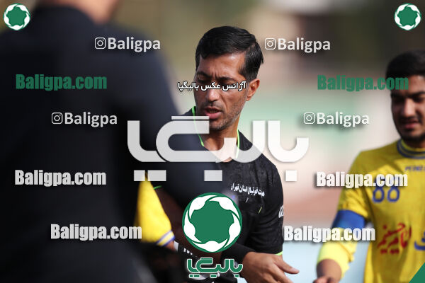 مقاومت 2–1 پرسپولیس