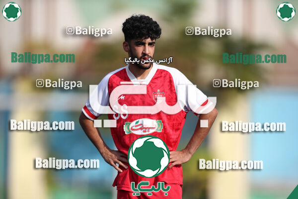 مقاومت 2–1 پرسپولیس