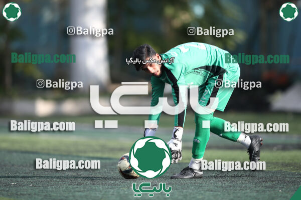 مقاومت 2–1 پرسپولیس