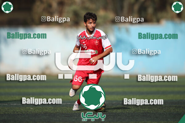 مقاومت 2–1 پرسپولیس