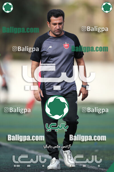 مقاومت 2–1 پرسپولیس