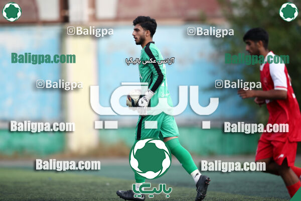 مقاومت 2–1 پرسپولیس