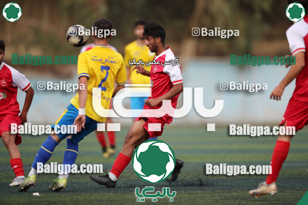 مقاومت 2–1 پرسپولیس