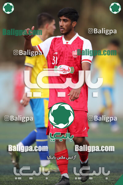 مقاومت 2–1 پرسپولیس