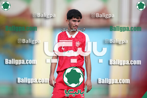 مقاومت 2–1 پرسپولیس