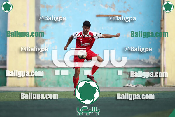 مقاومت 2–1 پرسپولیس