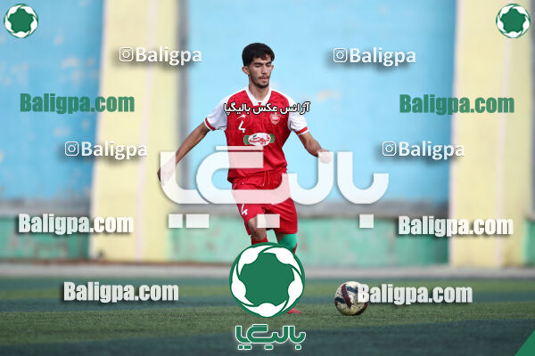 مقاومت 2–1 پرسپولیس